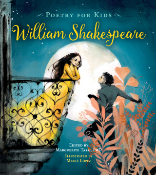 Poetry for Kids: William Shakespeare
