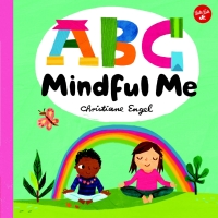 Titelbild: ABC for Me: ABC Mindful Me 9781633225107