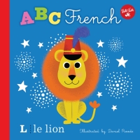 Cover image: Little Concepts: ABC French 9781633224124