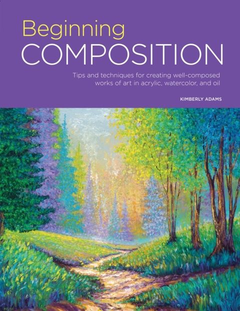 Cover image for book Portfolio: Beginning Composition