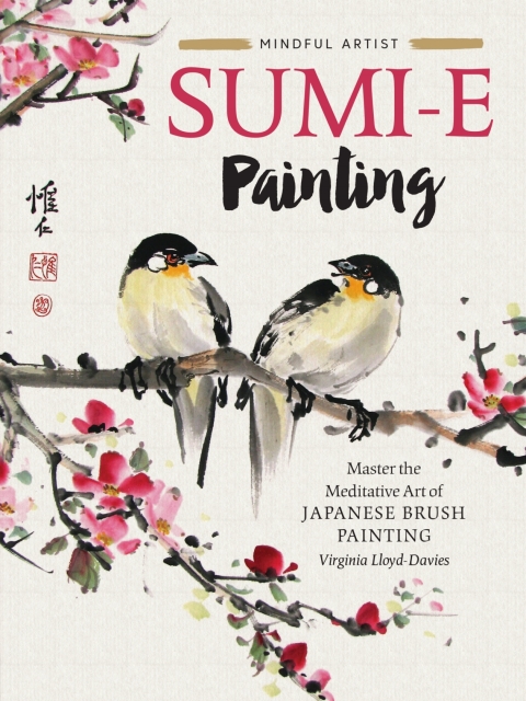 Cover image for book Sumi-e Painting