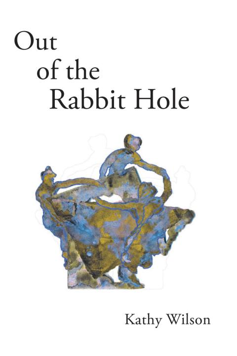 Cover image for book Out of the Rabbit Hole
