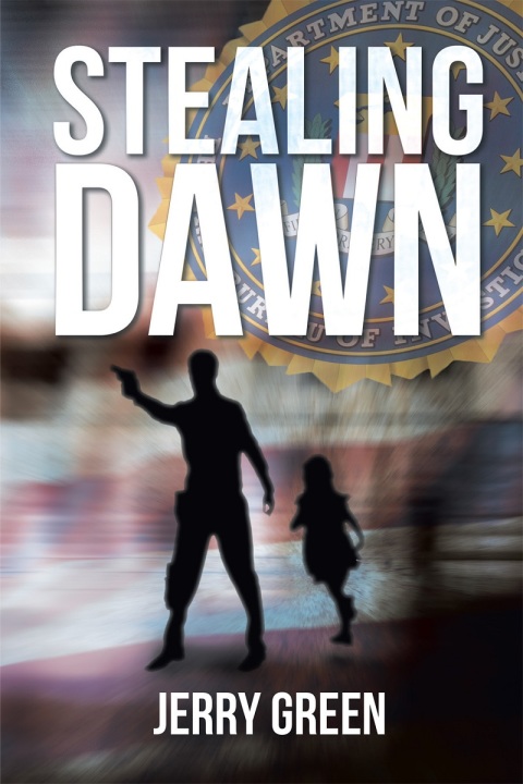 Cover image for book Stealing Dawn