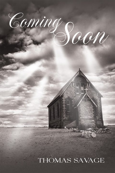 Cover image for book Coming Soon