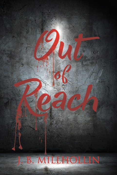 Cover image for book Out Of Reach