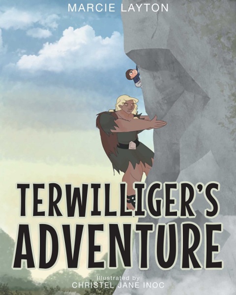 Cover image for book Terwilliger's Adventure