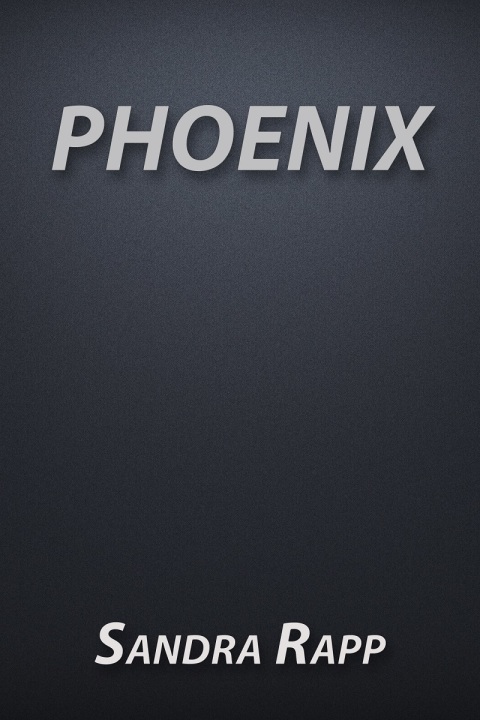 Cover image for book Phoenix