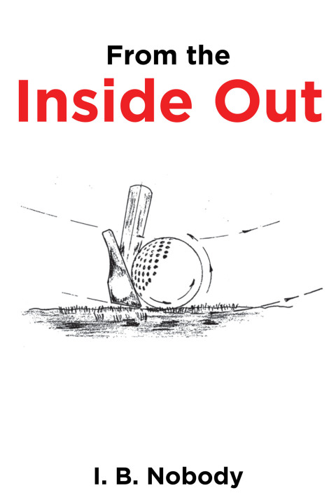 Cover image for book From the Inside Out