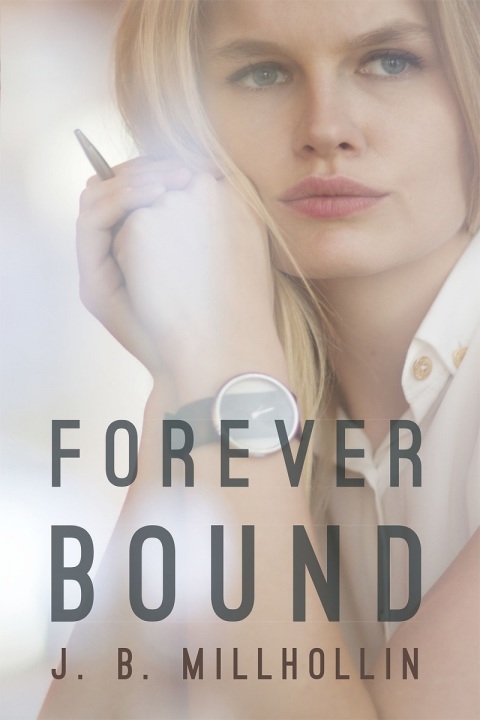 Cover image for book Forever Bound