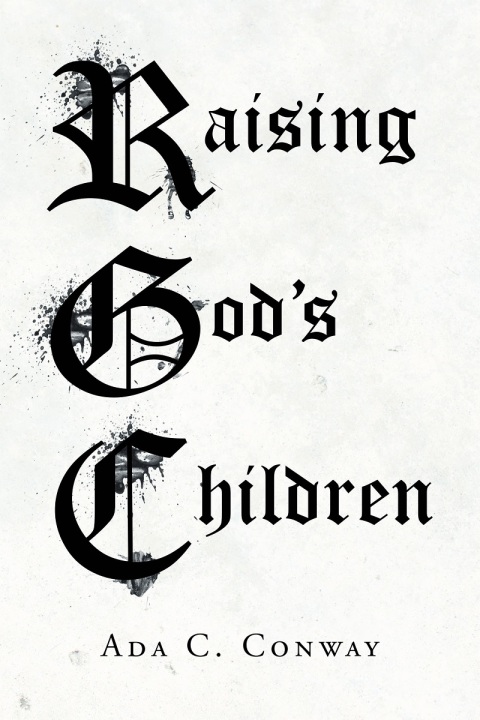 Cover image for book Raising God's Children