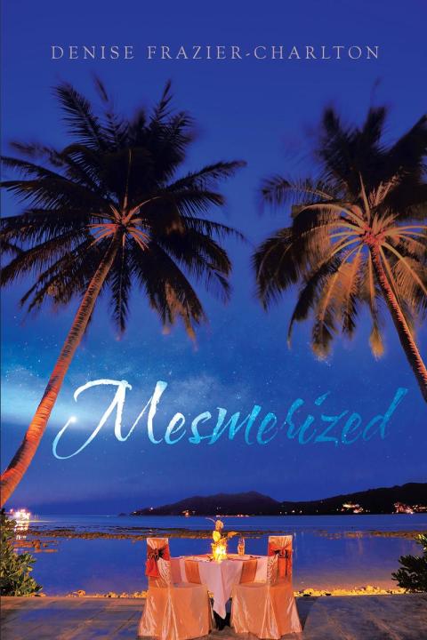 Cover image for book Mesmerized