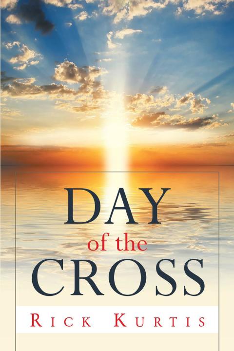 Cover image for book Day of the Cross