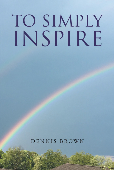 Cover image for book To Simply Inspire