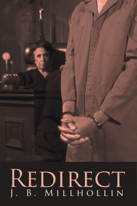Cover image for book Redirect