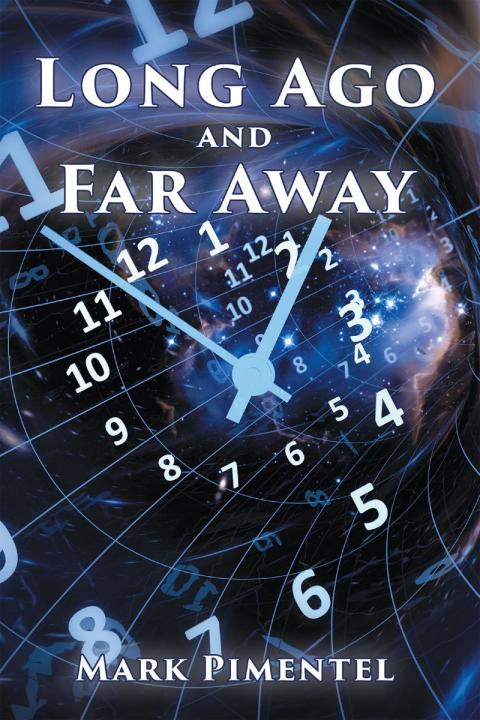 Cover image for book Long Ago and Far Away