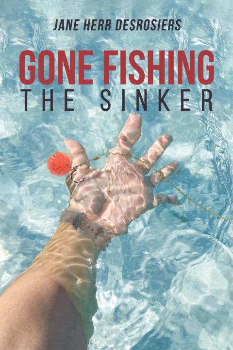 Cover image for book Gone Fishing