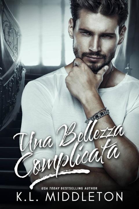 Cover image for book Una Bellezza Complicata