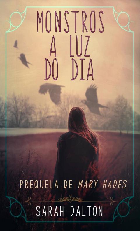Cover image for book Monstros à luz do dia