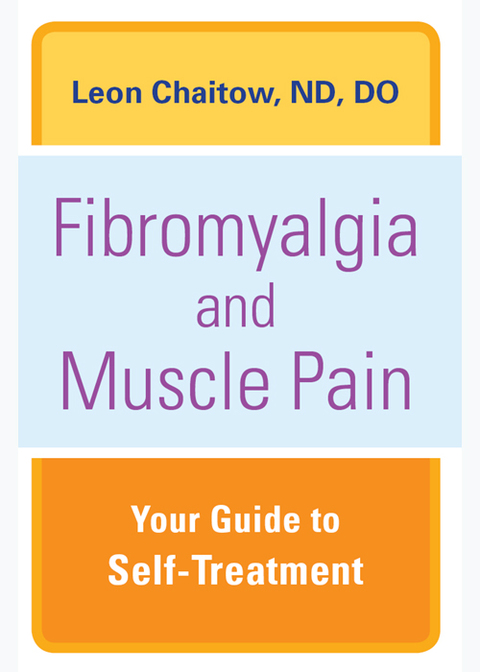 Cover image for book Fibromyalgia and Muscle Pain