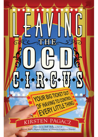 Leaving the OCD Circus