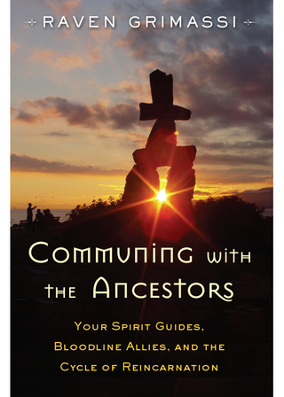 Communing with the Ancestors