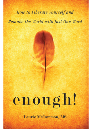 Enough!