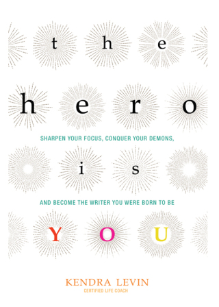 The Hero Is You