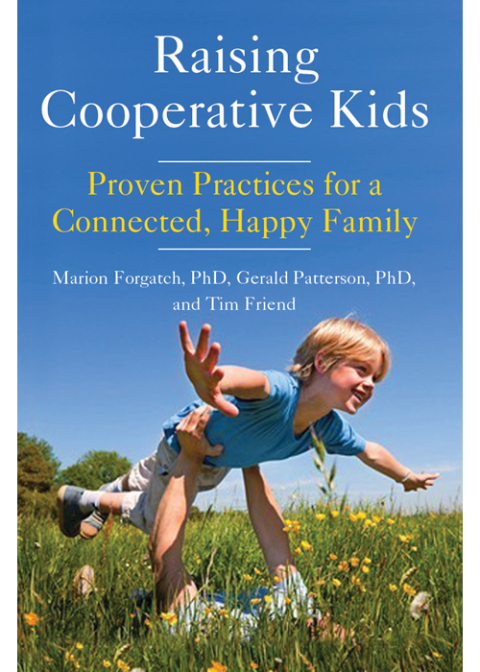 Cover image for book Raising Cooperative Kids