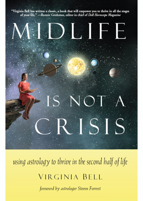 Midlife Is Not a Crisis 