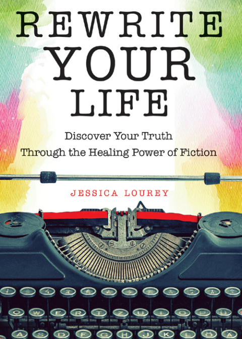 Cover image for book Rewrite Your Life