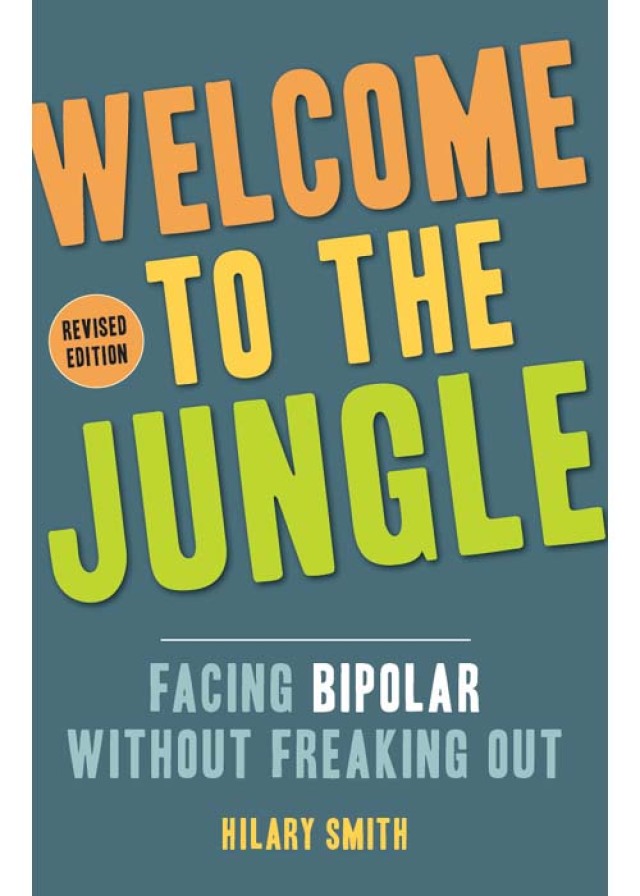 Welcome to the Jungle