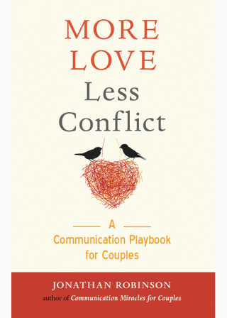 More Love Less Conflict