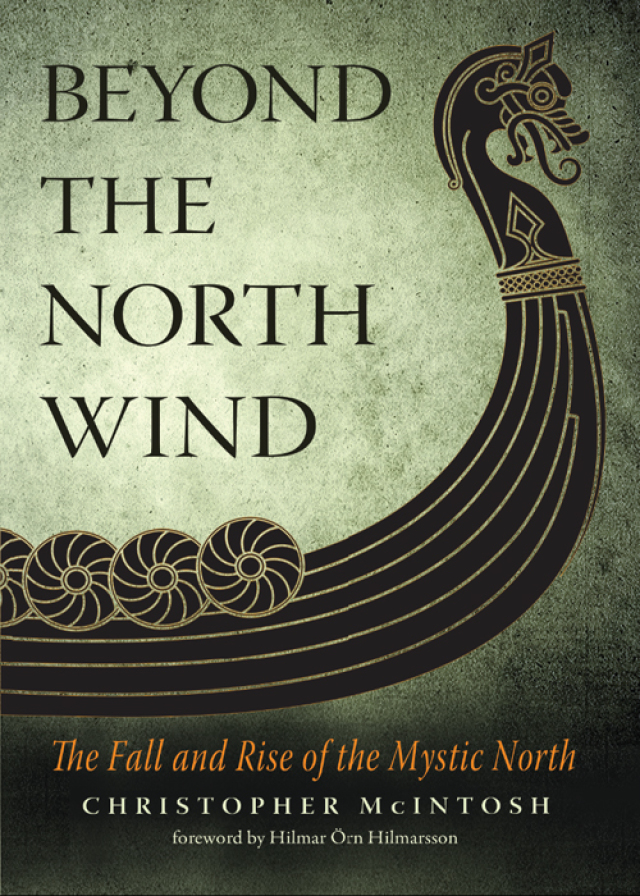 Beyond the North Wind