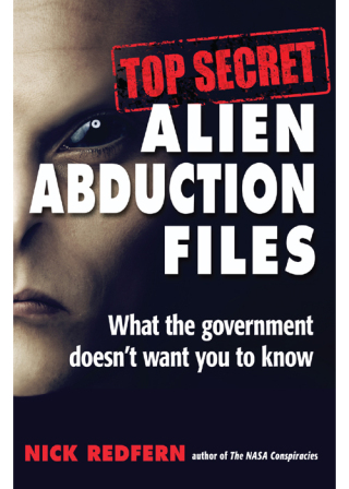 Top Secret Alien Abduction Files