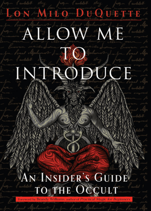 Cover image for book Allow Me to Introduce