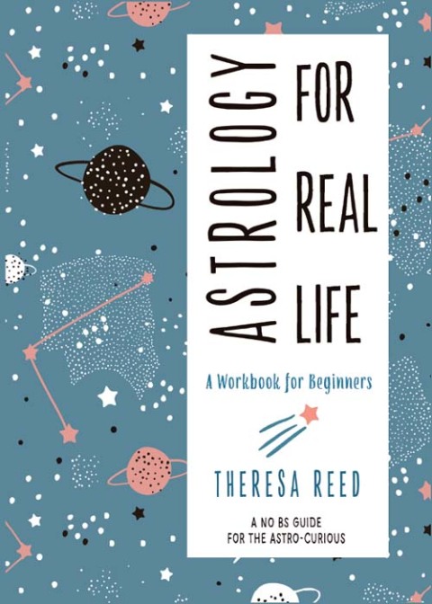 Cover image for book Astrology for Real Life