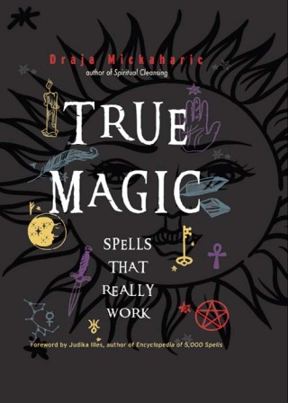 True Magic