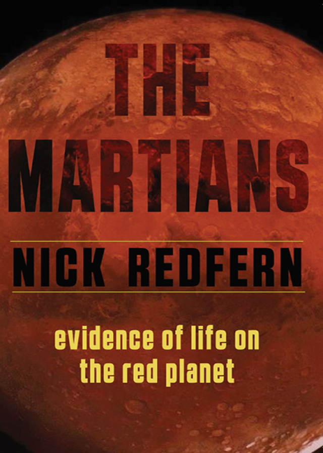 The Martians