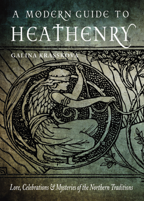 A Modern Guide to Heathenry 