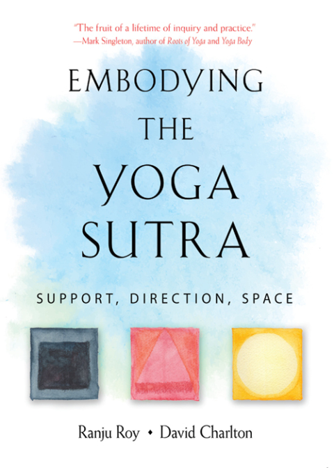 Embodying the Yoga Sutra 