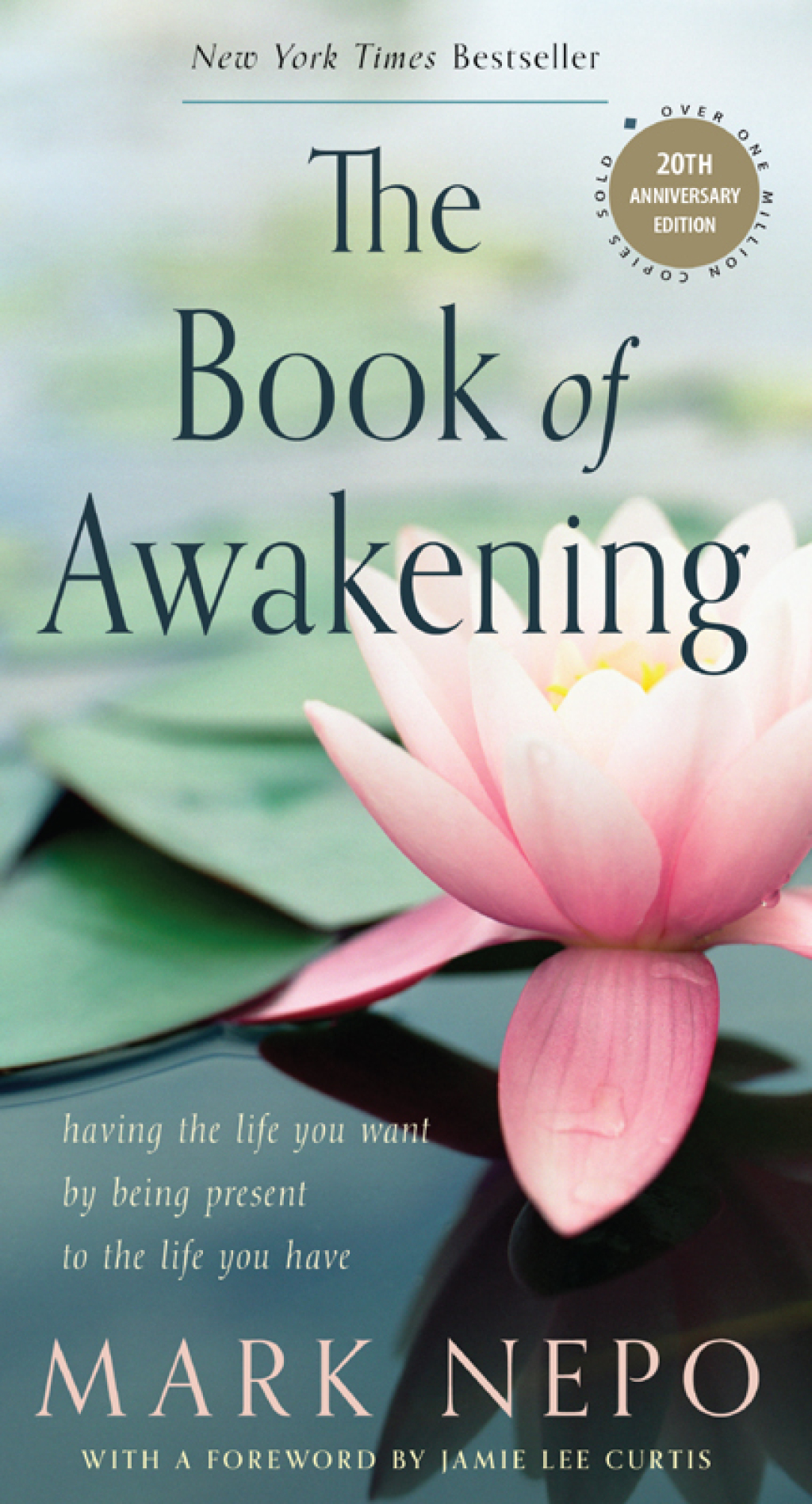 The Book of Awakening (eBook)