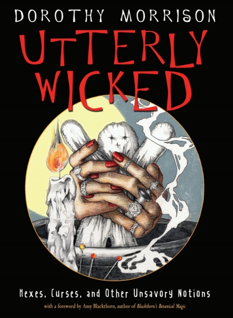 Utterly Wicked 