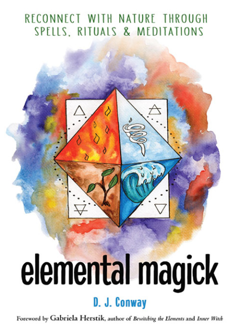 Elemental Magick 