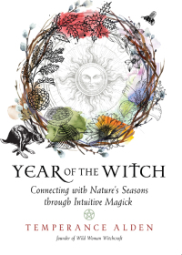 Cover image: Year of the Witch 9781578637126