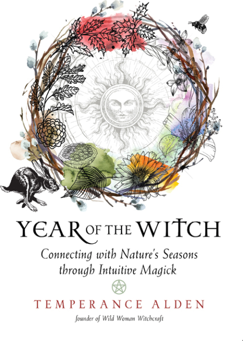 Year of the Witch 