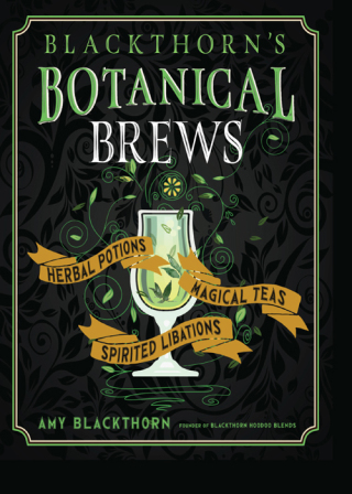 Blackthorn's Botanical Brews