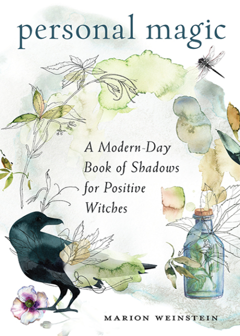 Cover image for book Personal Magic