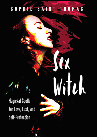 Sex Witch