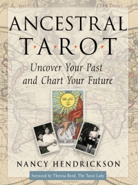 Cover image: Ancestral Tarot 9781578637416