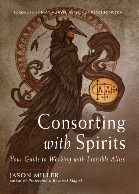 Consorting with Spirits 